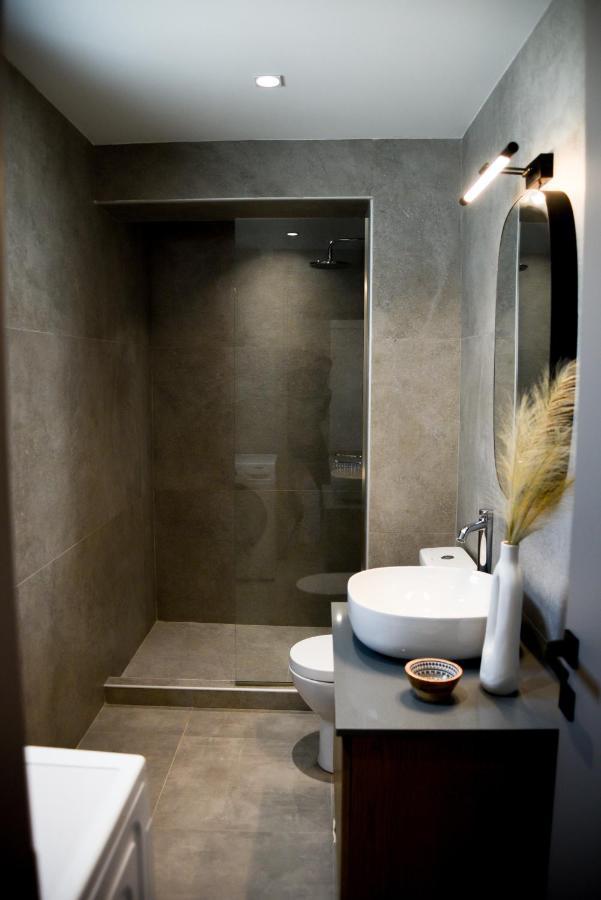 Apartamento Ambient Living Lofts Preveza Exterior foto