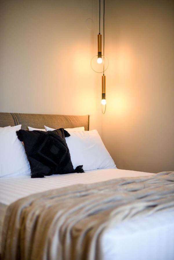 Apartamento Ambient Living Lofts Preveza Exterior foto