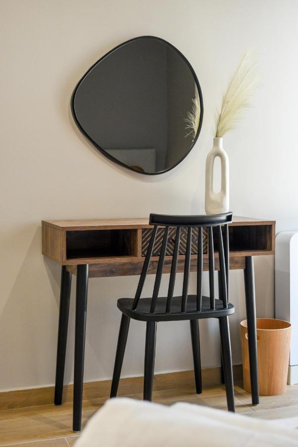 Apartamento Ambient Living Lofts Preveza Exterior foto
