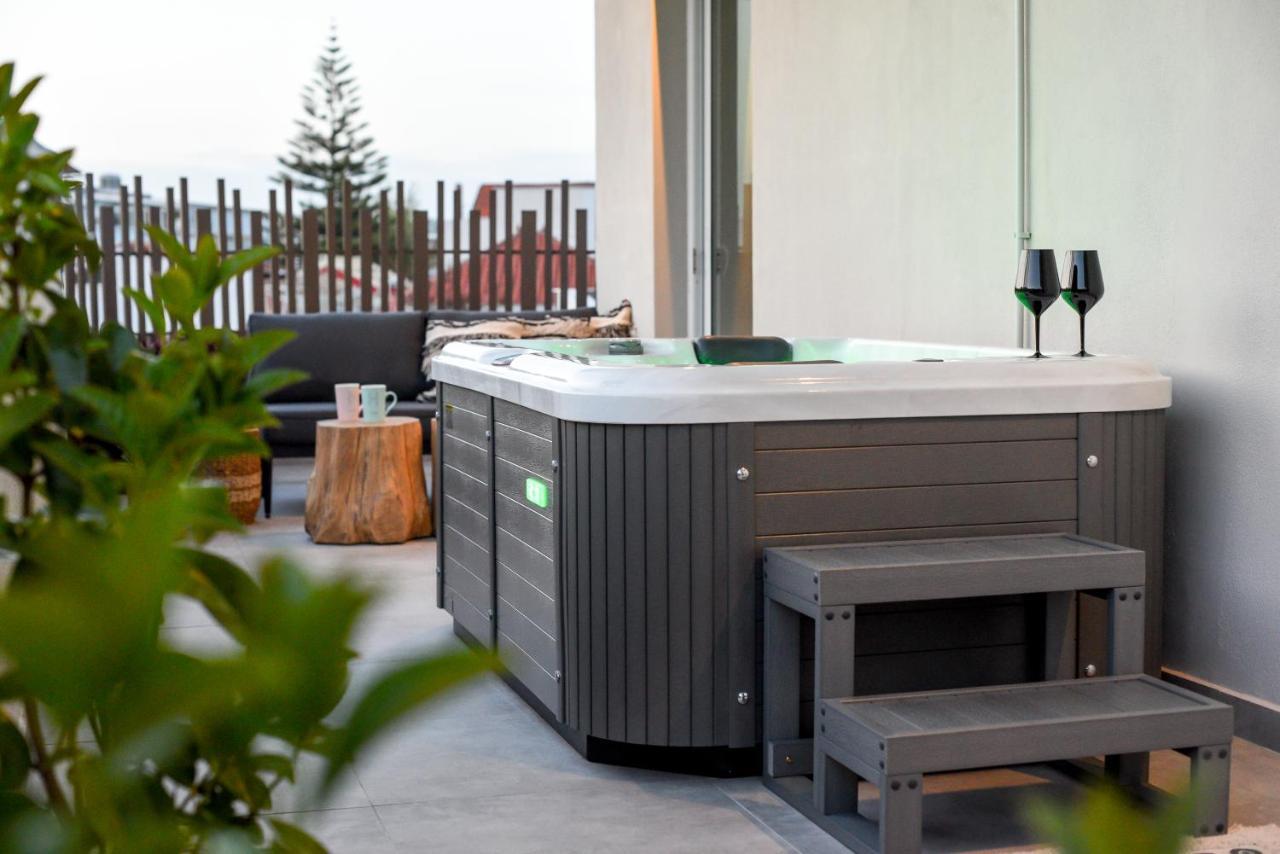 Apartamento Ambient Living Lofts Preveza Exterior foto