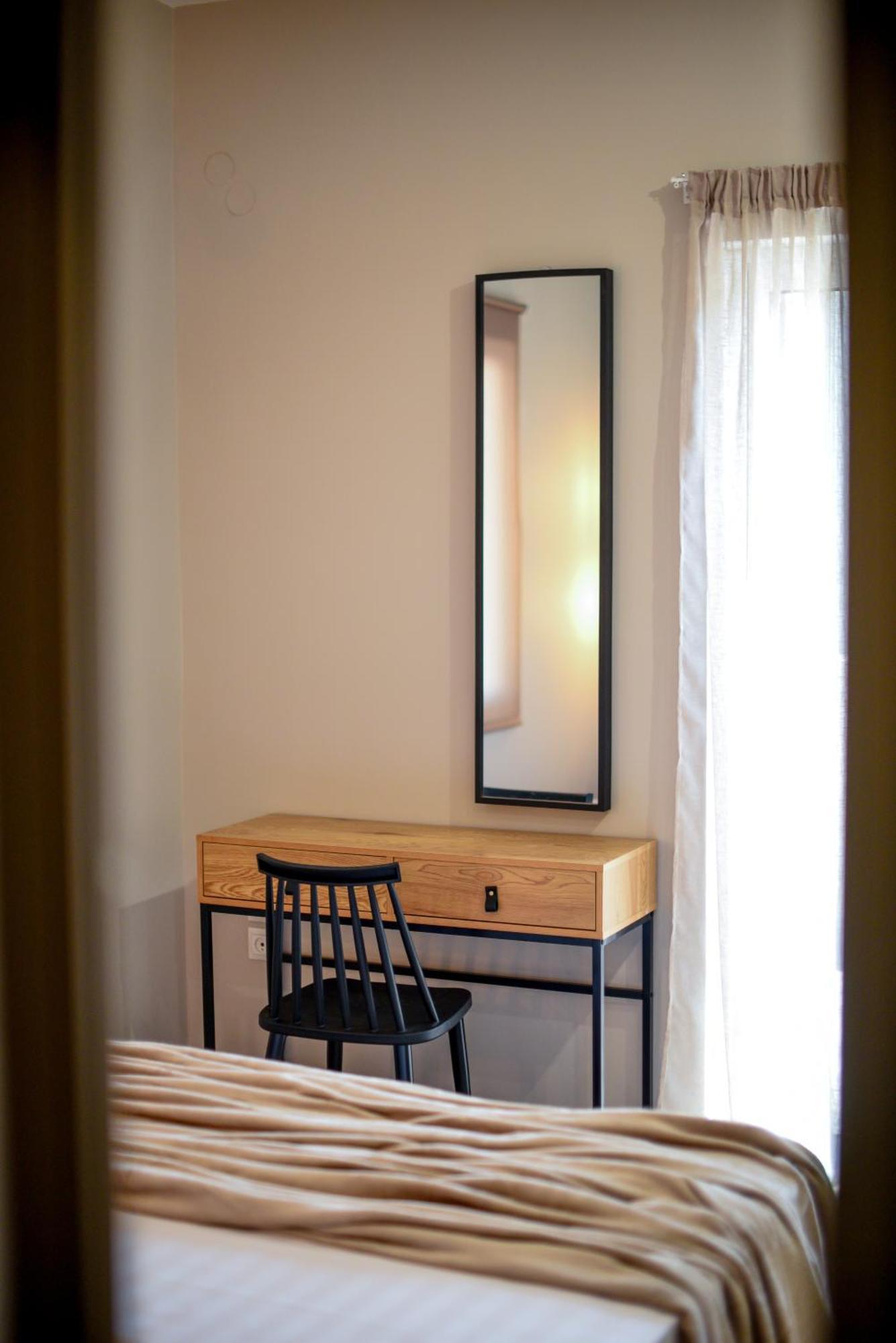 Apartamento Ambient Living Lofts Preveza Exterior foto